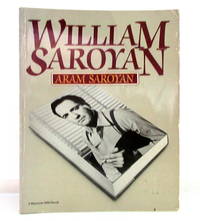 William Saroyan