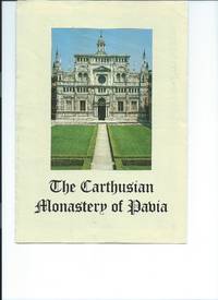 The Carhusian Monastery Of Pavia - 