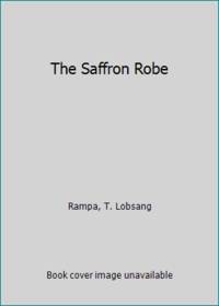 The Saffron Robe