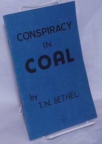 image of Conspiracy in coal