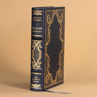 cover of Madame Bovary