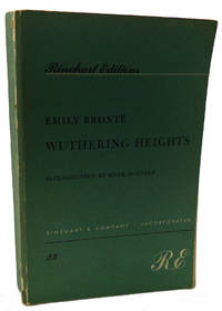 WUTHERING HEIGHTS