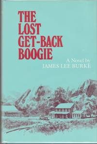image of The Lost Get-Back Boogie