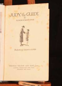 Judy, The Guide