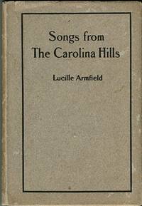 Songs From The Carolina Hills