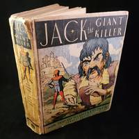 JACK THE GIANT KILLER