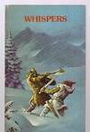 Whispers for October 1979 Volume 4 whole number 1-2