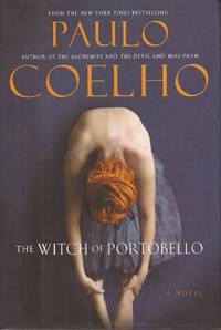 image of The Witch of Portobello, A Novel