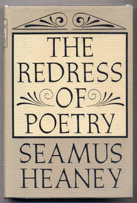 The Redress of Poetry