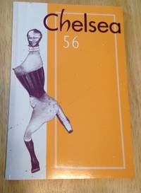 cover of Chelsea 56