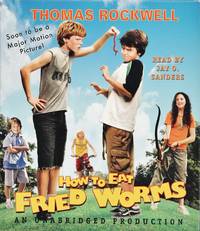 image of How to Eat Fried Worms
