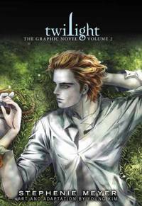 cover of Twilight