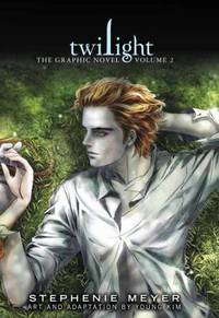 Twilight by Stephenie Meyer - 2012