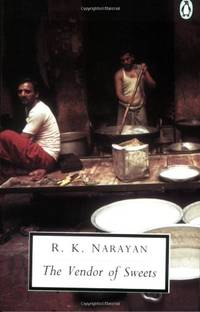 image of The Vendor Of Sweets (Penguin Modern Classics)