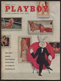 image of PLAYBOY