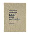 Internal Revenue Cumulative Bulletin. 2005-2 July-December