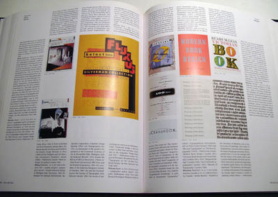 Typography. When, Who, How. Wann, Wer, Wie.…