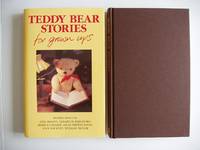 image of Teddy Bear Stories for Grown Ups