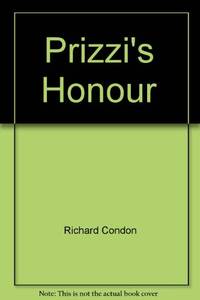 image of Prizzi's Honour
