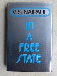 cover of In a Free State