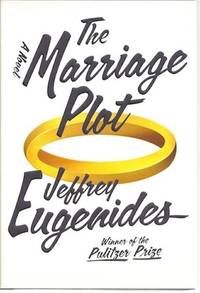 image of The Marriage Plot: A Novel