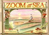 Zoom At Sea    (SIGNED BY AUTHOR)