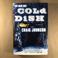 image of The Cold Dish: A Novel