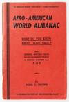 Afro-American World Almanac: What Do You Know About Your Race? [cover title]