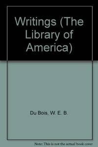 Writings The Library of America