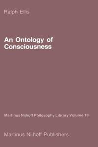 An Ontology of Consciousness