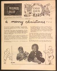 image of Prisoners Relief. Vol. 3 no. 11 (December 1951)