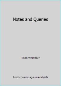Notes and Queries