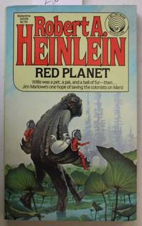 Red Planet.