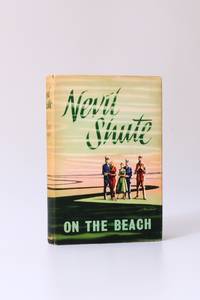 On the Beach by Nevil Shute - 1957