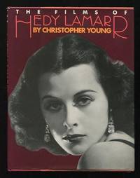 The Films of Hedy Lamarr