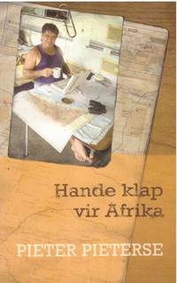 image of HANDE KLAP VIR AFRIKA