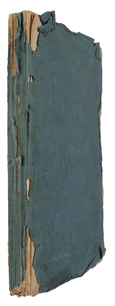 Odyssee oversat af Christian Wilster. 2 Dele.  - [THE FIRST FULL TRANSLATION OF THE ODYSSEY INTO DANISH ] (photo 2)