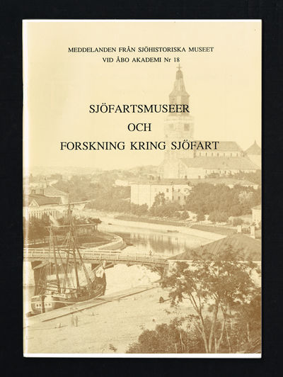 Sjöfartsmuseer och forskning kring sjöfart.