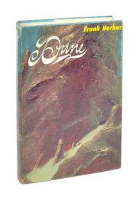 Dune by Frank Herbert - 1965