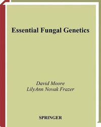 Essential Fungal Genetics