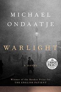 Warlight (Random House Large Print)