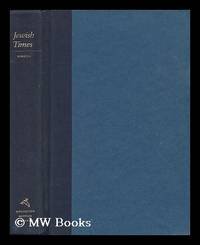 Jewish Times : Voices of the American Jewish Experience / Howard Simons