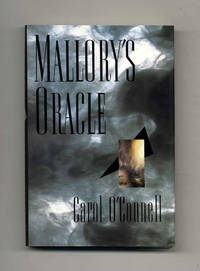 cover of Mallory's Oracle - 1st Edition/1st Printing