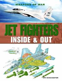 Jet Fighters : Inside and Out