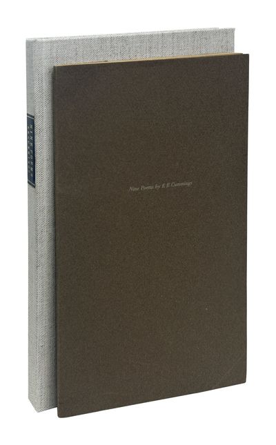 Nine Poems