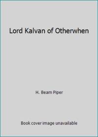 Lord Kalvan Otherwhen