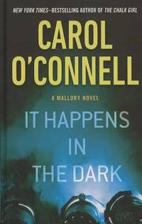 cover of It Happens in the Dark