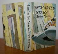 UNCHARTED STARS.