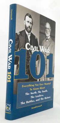 cover of Civil War 101