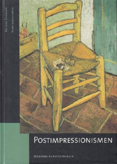 Postimpressionismen